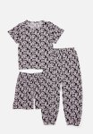 PoP Candy 3 Piece Pj Set - Multi