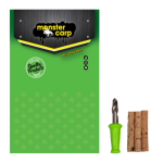 Buy Monster Carp Bait Drill 8MM Easy Hook Prep