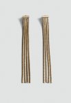 Earrings Judith - Gold