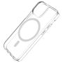 Clear Case/cover With Magsafe For Iphone 13 Pro Max