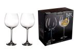 Bohemia Bar Retro Gin Glasses 680ML 2