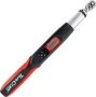 Tork Craft Digital Torq. Wrench 1/4' X 1.5 -30NM 2% Acc. 0.01 Res. 36 X Gear TCTQ14030