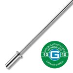Gymway Technique Bar