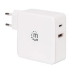 Manhattan White Power Wall Charger