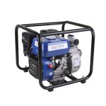 Gentech Power 2 Inch Recoil Start Petrol 4 Stroke Water Pump