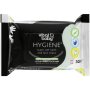 Vital Baby Hand & Face Wipes Fragrance Free 30 Pack