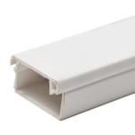 CL0354 Electrical Pvc Trunking 40X40M 3 Meters