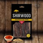 Snapstix 80G Peri-peri