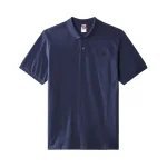 Polo The North Face Piquet Men's Golfer - L