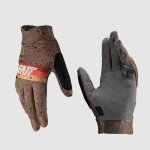 Junior Glove Mtb 1.0 Gripr V25 2025 - Rust L