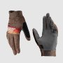 Junior Glove Mtb 1.0 Gripr V25 2025 - Rust / L