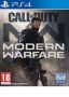 Call Of Duty Modern Warfare Playstation 4