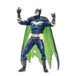 Dc Multiverse 7IN Batman Who Laughs As Batman Figure