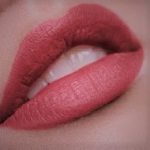 By The Clique Premium Rose Berry Pink Lipstick Beautiful Finish Perfect Texture She's A Hurricane
