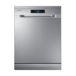 Samsung – 14 Place Setting Dishwasher With Digital Display – DW60M5070FS