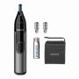 Philips Nose Trimmer Series 3000 Nose Ear & Eyebrow Trimmer NT3650/16