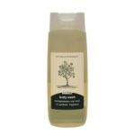 Body Wash Tea Tree And Peppermint 400ML