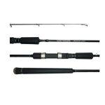Fishman Warhawk Jigging 6 Xh