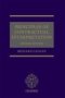 Principles Of Contractual Interpretation   Hardcover 2ND Revised Edition