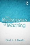 The Rediscovery Of Teaching Paperback