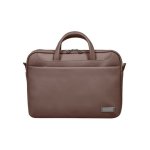 Port Design Zurich 14 15.6 Toploading Case Brown