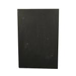 Chalkboard FLATBLACK100 80CM