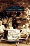 Otsego And Plainwell Hardcover