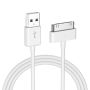 Compatible With Apple 30 Pin USB Charging Cable 1.2M