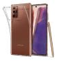 Spigen Samsung Galaxy Note 20 Premium Slim Liquid Crystal Case Clear