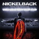 Feed The Machine Cd