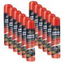 12 Pack - Shield Sheen Natural Fresh Start 200ML