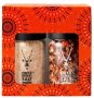 Small Gift Pack - Smoked & Chilli Salt Grinder