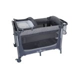 Quilted Co Sleeper