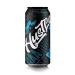 Hustle Bcaa 440ML - Bubble Fruit