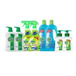 Bathroom Cleaning Bundle