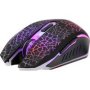 Computer Gaming Wired Mouse USB Optical Mouse GM-205