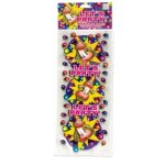 Let's Party Treat Bags 20'S