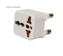 Gizzu Universal Travel Adapter – Three Pin Round Plug