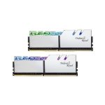 G.skill Z 32GB Royal Silver 2X16GB DDR4-3600MHZ RAM - PC Worx