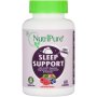 NutriPure Adults Sleep Support 60 Gummies