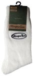 Hemporium Fleece Socks Natural M