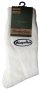 Hemporium Fleece Socks Natural M