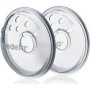 Nipple Formers Pack Of 2