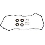 Motoku Engine Valve Cover Gasket Set For Honda Accord 2.4L 2013 2014 2015 2016 2017