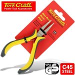 PLIER Bent Nose 120MM
