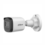 Dahua 2MP Ir Hdcvi Fixed-focal Bullet Camera HAC-B1A21P-U Analog