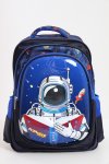 3D Cartoon Kids Backpack School Bag 30CM X 25CM
