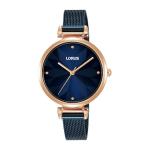 LORUS Ladies Mesh