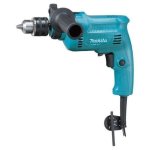 Makita Mt Drill Impact 500W Geared Chuck Variable Speed M0801B