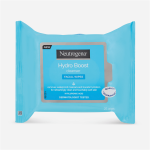 Hydro Boost Cleansing Wipes